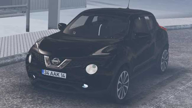 DOWNLOAD NISSAN JUKE V1R10 1.36