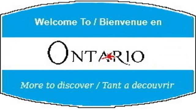 Discover Ontario v0.1.2b ATS – Euro Truck Simulator 2 Mods