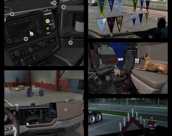 INTERIOR ADDON by Wolli v1.4.3.1