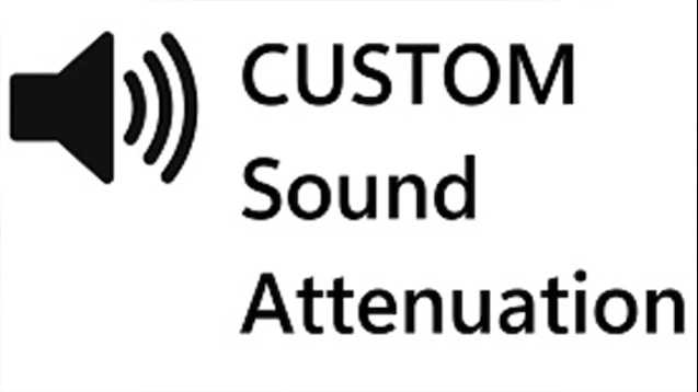 Custom sound attenuation 1.43.x ETS2 – Euro Truck Simulator 2 Mods