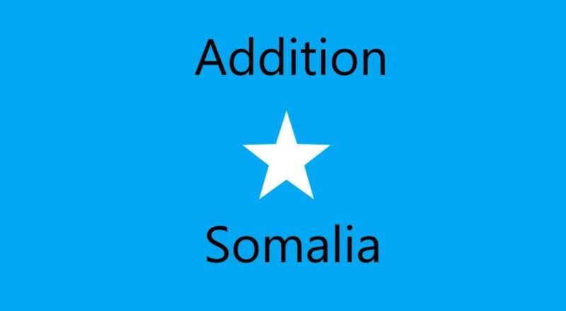 Addition Somalia – Promods Addon v0.1 1.46 ETS2