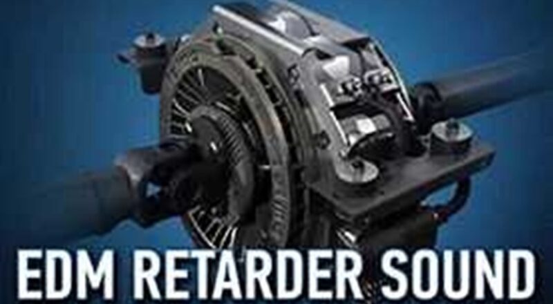 ATS – Novo Retarder Sound 1.46